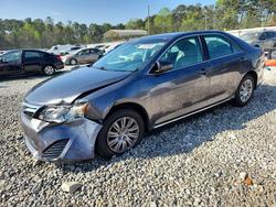 2013 Toyota Camry le for sale in Ellenwood, GA