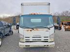 2011 Isuzu NQR BOX Truck