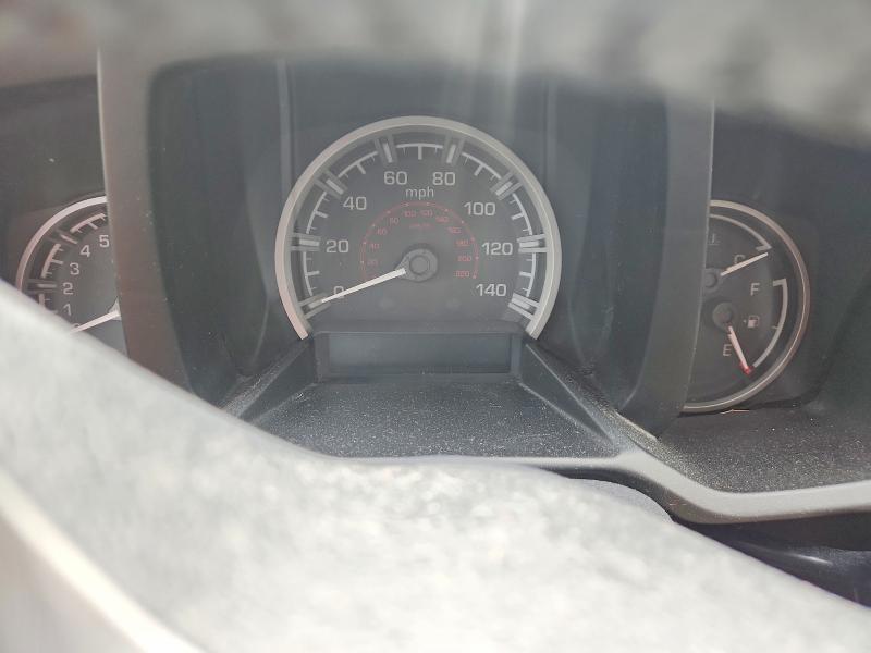2014 Honda Ridgeline RTL