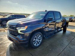 2024 Chevrolet Silverado C1500 RST en venta en Grand Prairie, TX