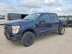 Ford f150 salvage cars for sale: 2023 Ford F150 Supercrew