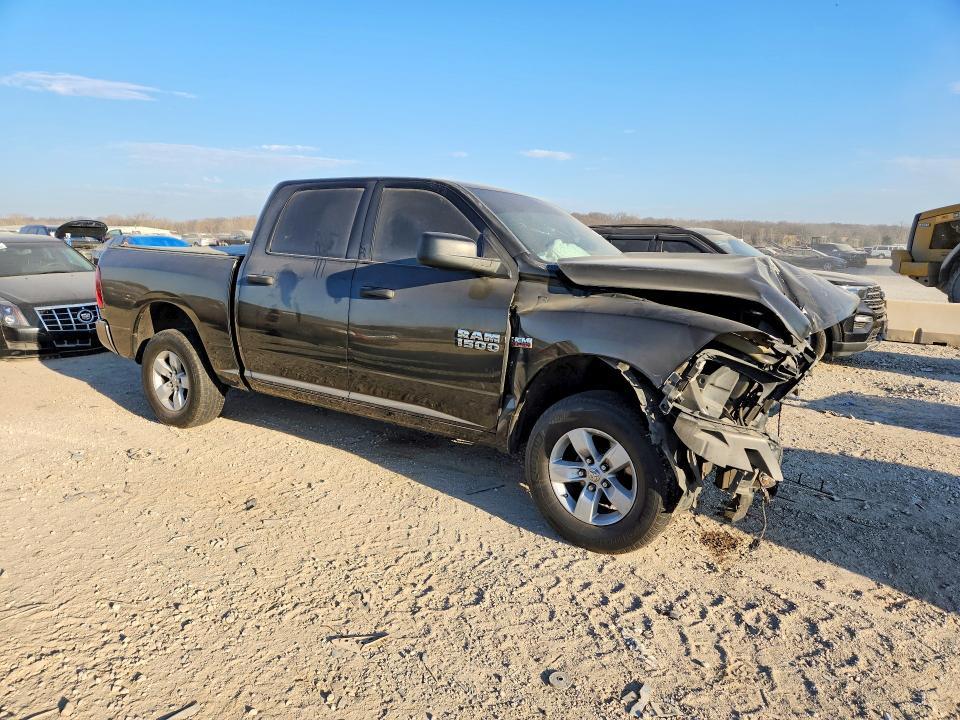 2014 Dodge Ram 1500 st