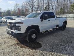 2024 Chevrolet Silverado K3500 en venta en Ellenwood, GA