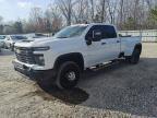 2024 Chevrolet Silverado K3500