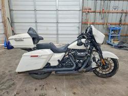 2018 Harley-Davidson Flhxs Street Glide Special en venta en Madisonville, TN