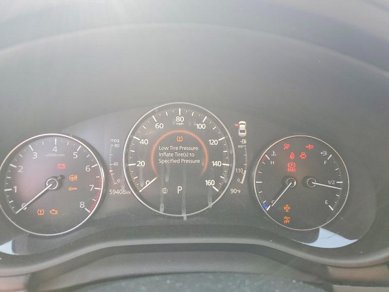 2020 Mazda 3 Preferred