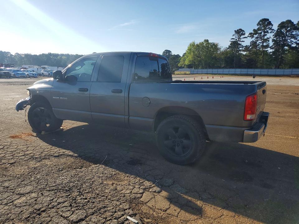 2004 Dodge RAM 1500 ST