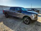 2022 Ford F150 Lightning PRO