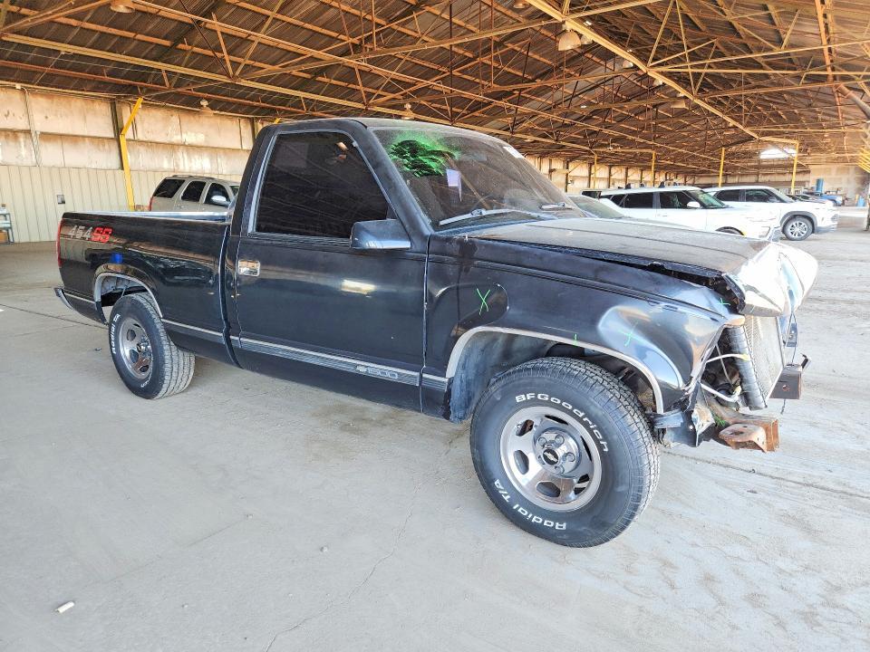 1990 Chevrolet GMT-400 C1500