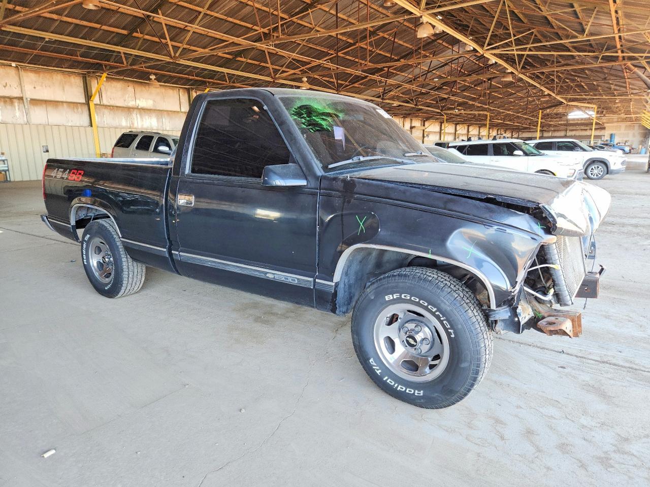 1990 Chevrolet GMT-400 C1500