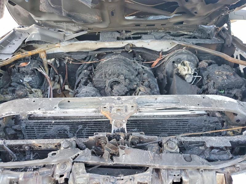 2017 Chevrolet Silverado K1500 LTZ