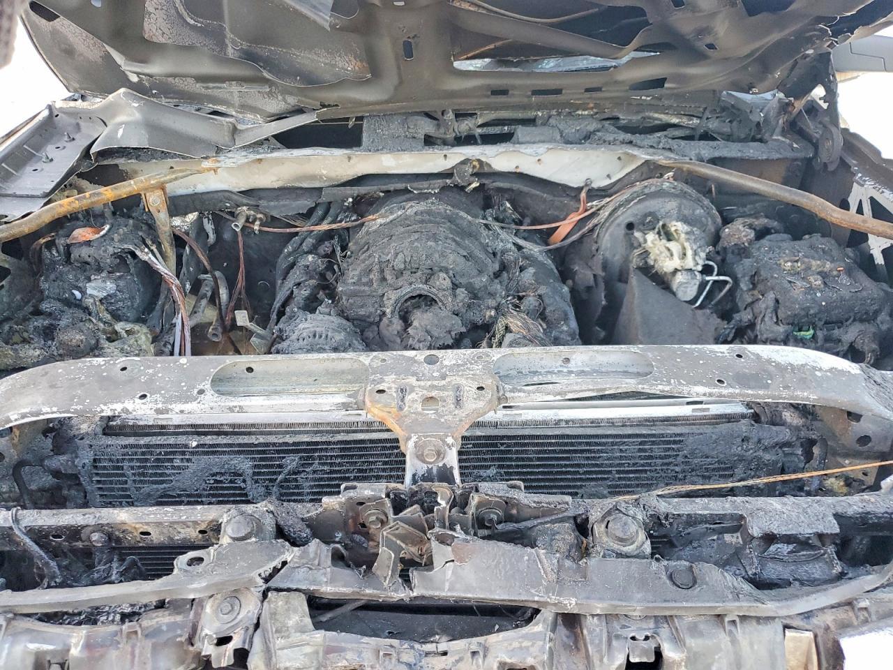 2017 Chevrolet Silverado K1500 LTZ