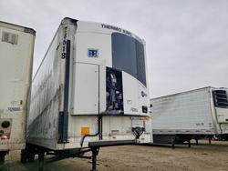 2024 Utility VS1RA Refrigerated Van Trailer en venta en Nampa, ID