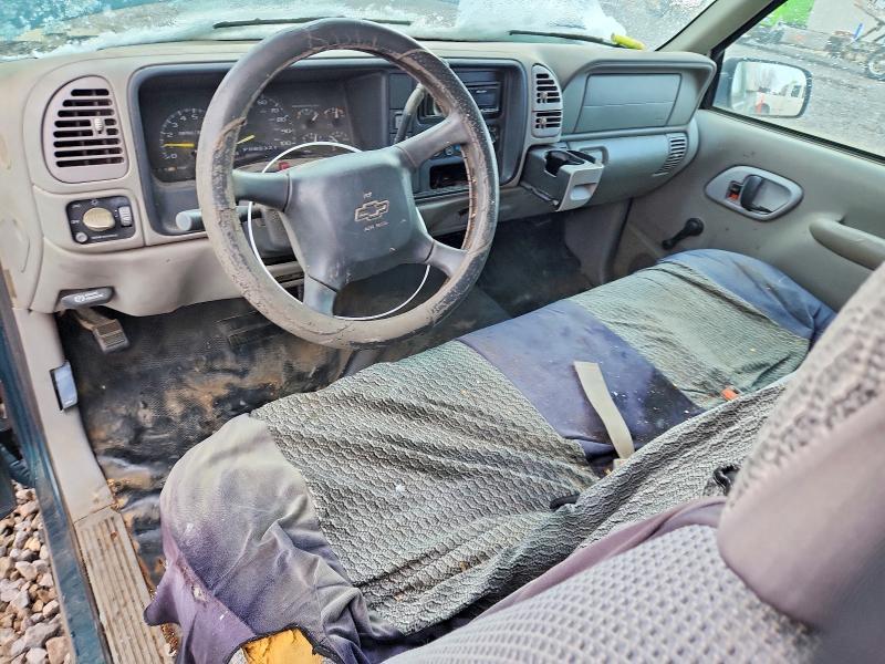 1998 Chevrolet GMT-400 C1500