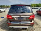 2017 Mercedes-Benz Gls 450 4matic