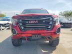 2022 GMC Sierra Limited K1500 AT4