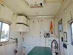 2000 Pelsue Fost 11 Fiber Optic Splicing Trailer