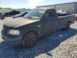 2003 Ford F150 en venta en Arcadia, FL