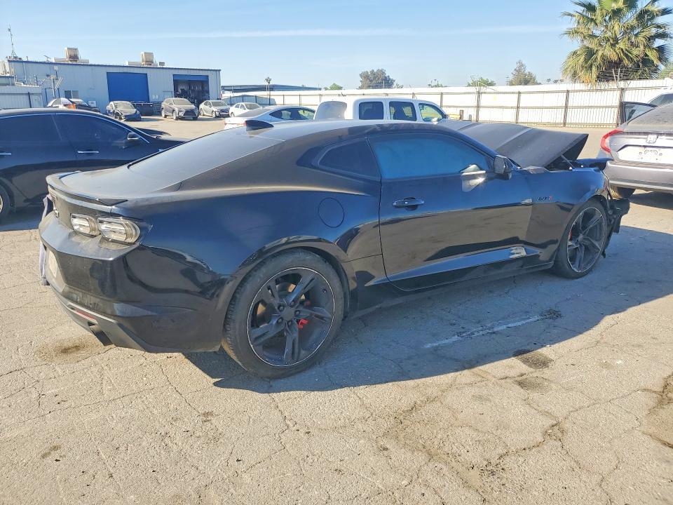 2023 Chevrolet Camaro LT1