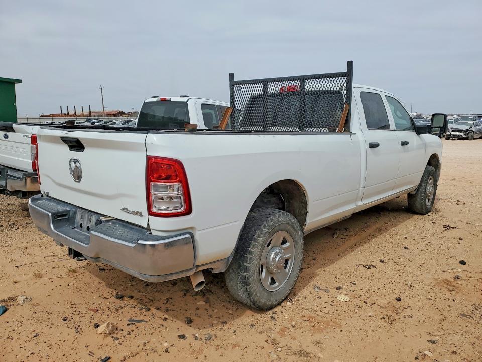 2023 Dodge RAM 2500 Tradesman