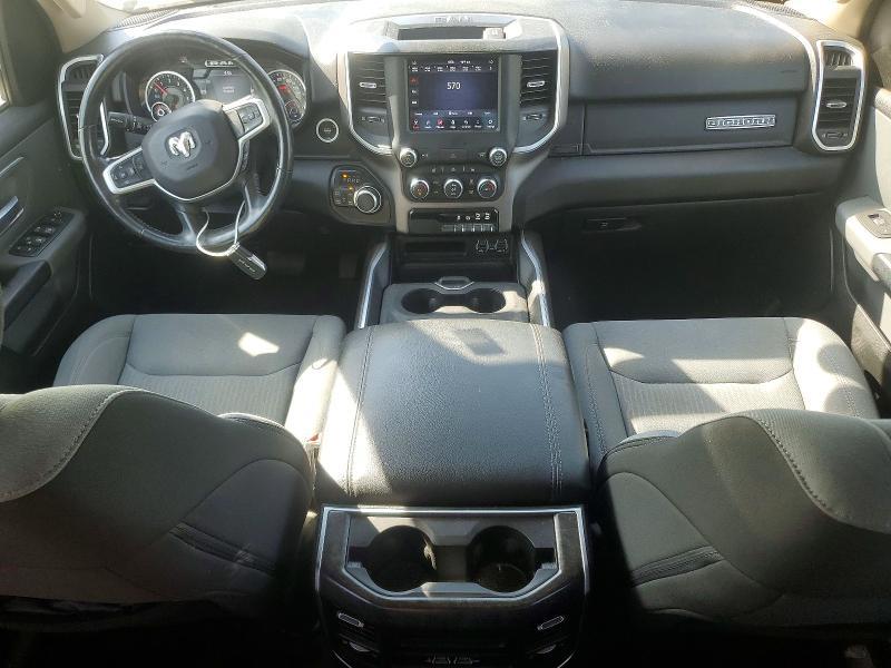 2020 Dodge RAM 1500 BIG Horn