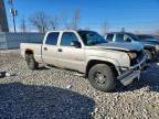 2005 Chevrolet Silverado K1500 Heavy Duty
