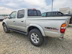 2004 Toyota Tacoma Prerunner V6