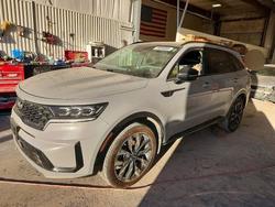 KIA Sorento sx Vehiculos salvage en venta: 2023 KIA Sorento sx