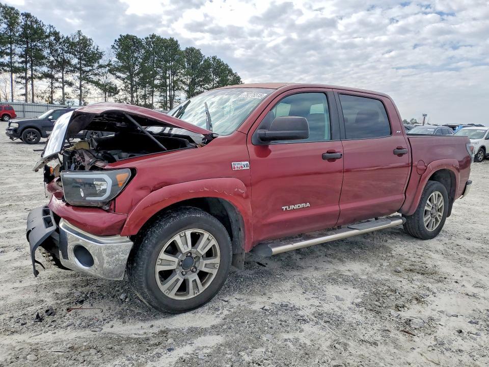 2007 Toyota Tundra SR5