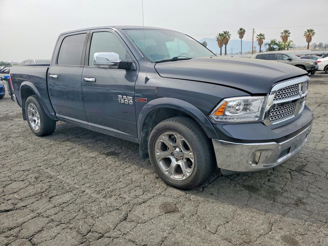2015 Dodge 1500 Laramie