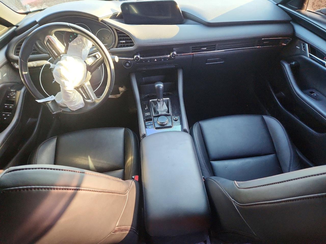 2019 Mazda 3 Preferred