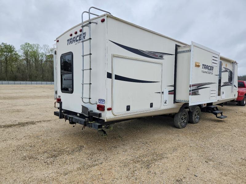 2013 Forest River Trailer