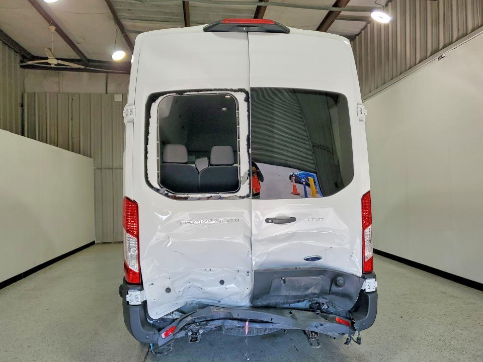 2024 Ford Transit T-350