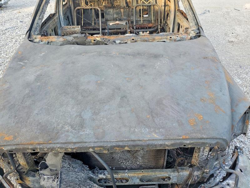 2009 Dodge RAM 3500 Dump Truck