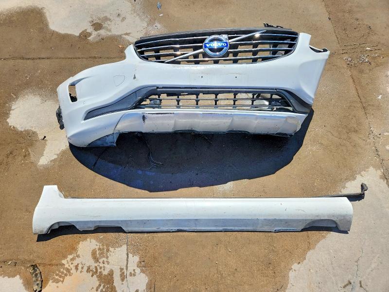 2015 Volvo Xc60 T6 Premier