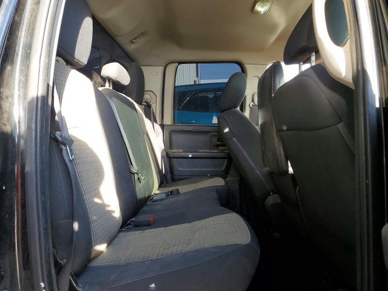 2012 Dodge RAM 1500 ST