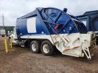 2012 International 4400 Refuse Truck
