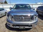2018 Nissan Titan SL