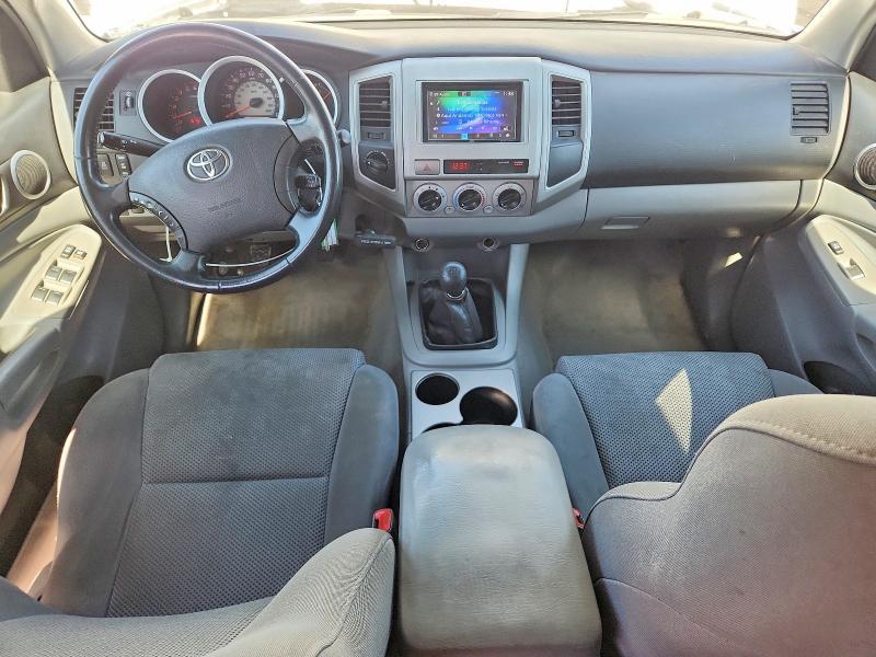 2008 Toyota Tacoma V6