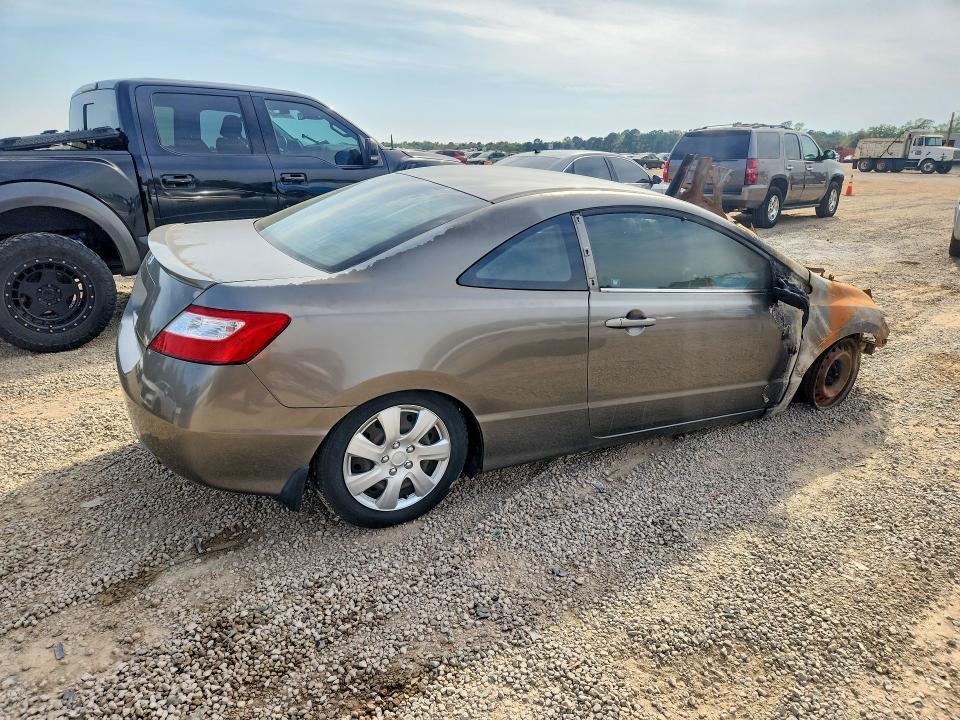 2006 Honda Civic lx