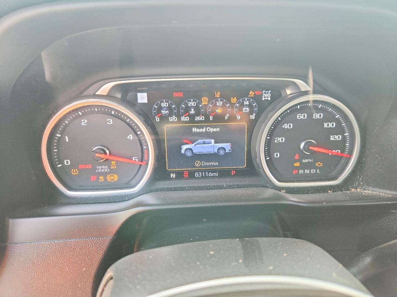 2022 Chevrolet Silverado K3500 High Country