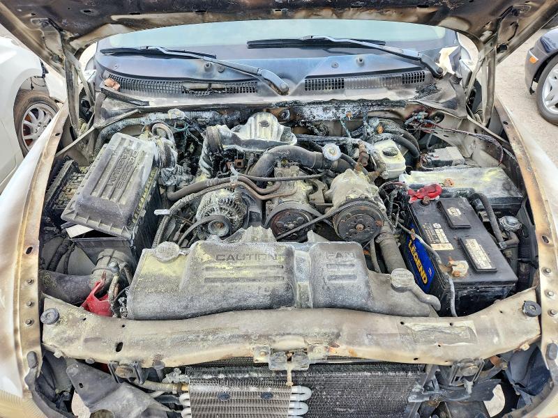 2003 Dodge Dakota sxt Utility / Service Truck