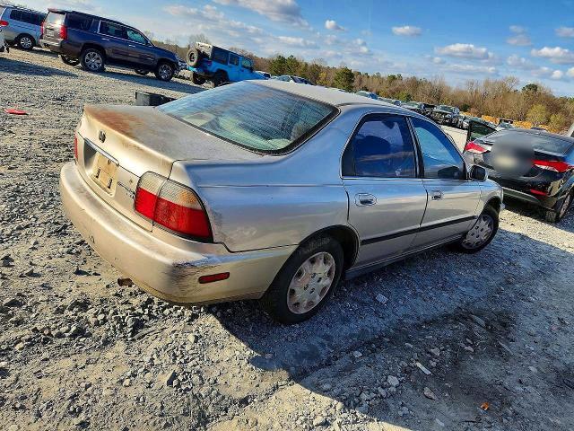 1996 Honda Accord lx