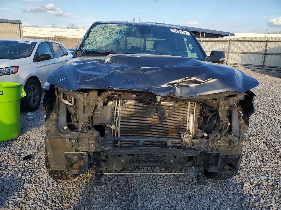 2019 Dodge RAM 1500 BIG Horn