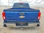 2016 Chevrolet Silverado C1500 LTZ