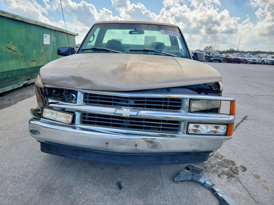 1996 Chevrolet GMT-400 C1500