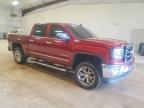 2016 GMC Sierra K1500 SLT