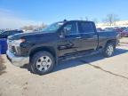 2021 Chevrolet Silverado K2500 Heavy Duty LTZ