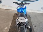 2024 Suzuki GSX-S1000 A