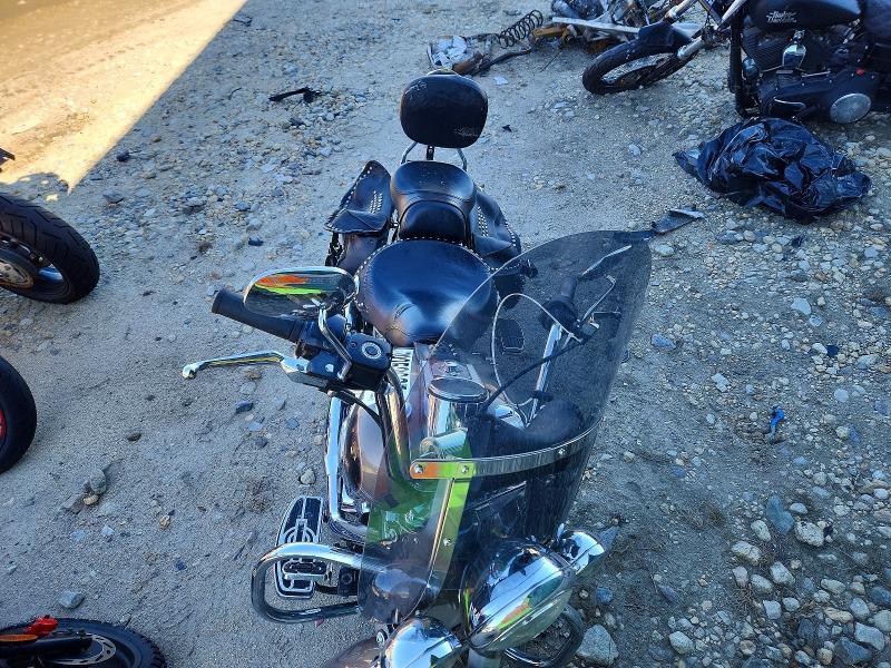 2005 Harley-Davidson Flstci